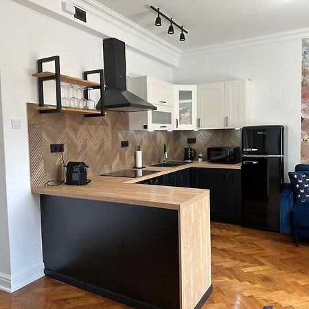 Orlicz 32 Apartments Zamość Zewnętrze zdjęcie