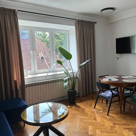 Orlicz 32 Apartments Zamość Zewnętrze zdjęcie