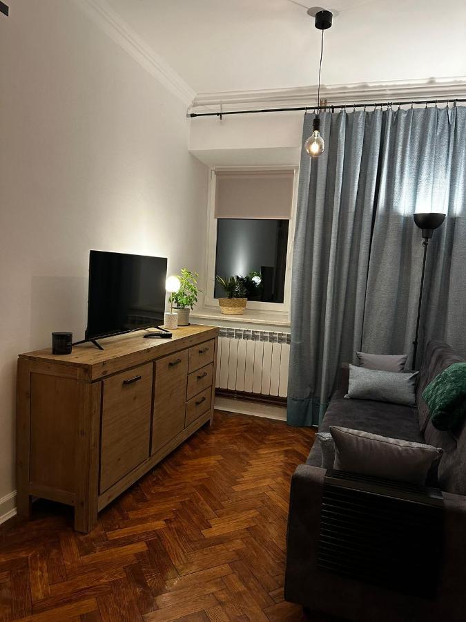 Orlicz 32 Apartments Zamość Zewnętrze zdjęcie