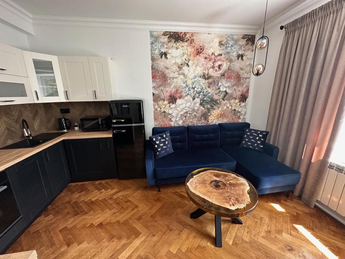 Orlicz 32 Apartments Zamość Zewnętrze zdjęcie