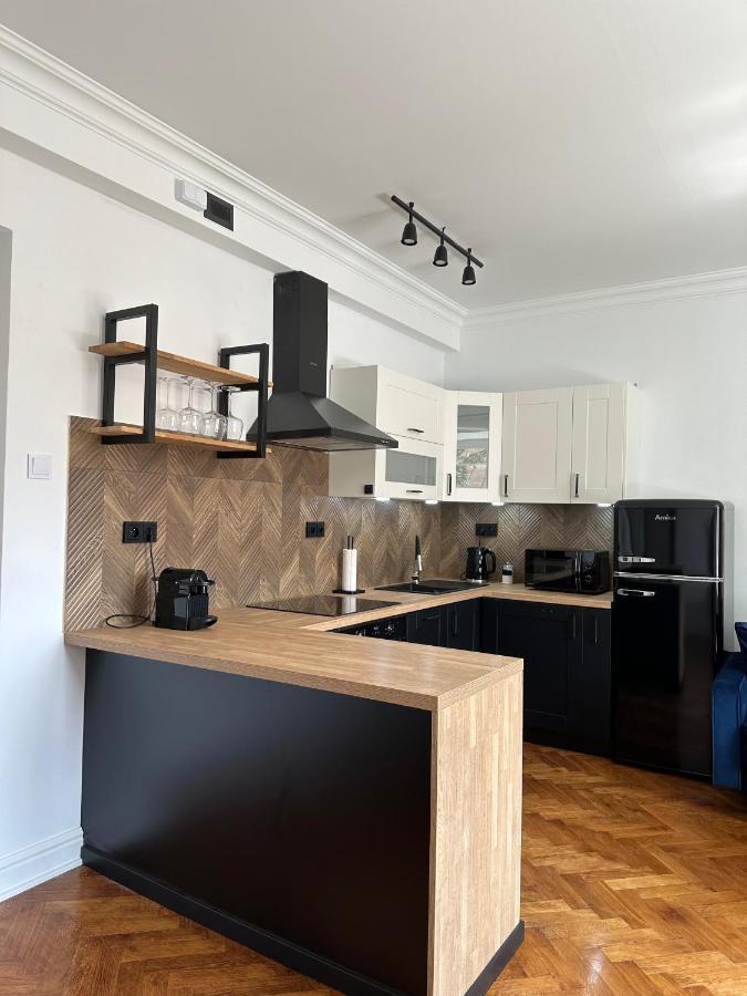 Orlicz 32 Apartments Zamość Zewnętrze zdjęcie