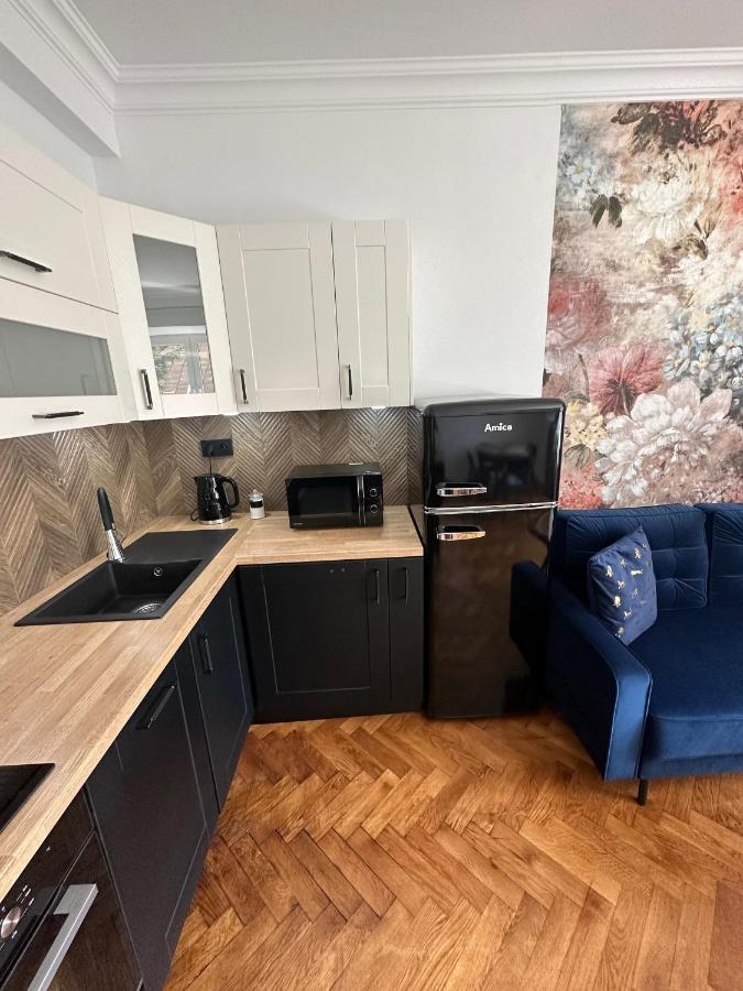 Orlicz 32 Apartments Zamość Zewnętrze zdjęcie