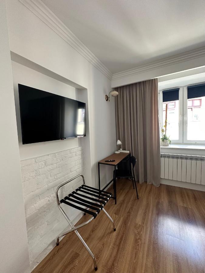 Orlicz 32 Apartments Zamość Zewnętrze zdjęcie