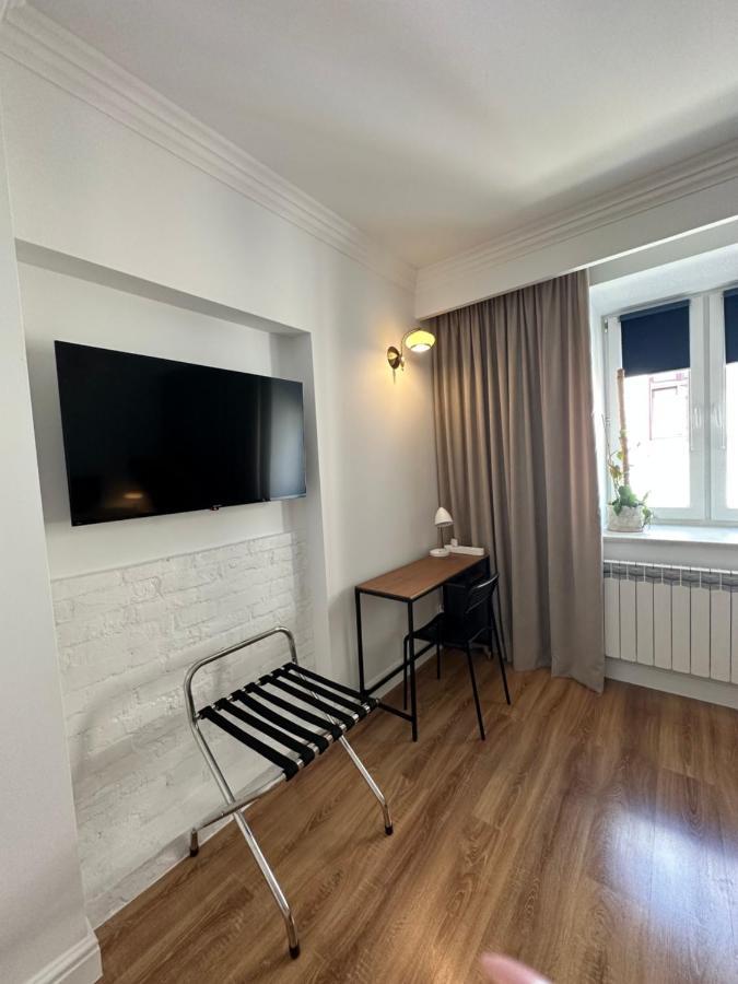 Orlicz 32 Apartments Zamość Zewnętrze zdjęcie